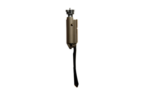 Wimberley Arms WA-4 Nickel Boron (NiB) Bolt - Benelli M4 Compatable